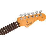 FENDER - STRATOCASTER HSS AMERICAN PROFESSIONAL II - Mercury